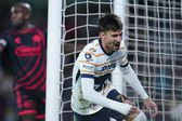 ¡Con lo justo! Pumas vence a 1-0 a Xolos; vuelven a ganar en casa por la mínima