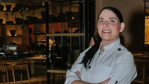 ¿Secuestro de chef Zahie Téllez fue orquestado por policías de Morelos?