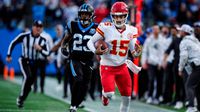 Carolina Panthers 'vende cara' la derrota ante Kansas City Chiefs
