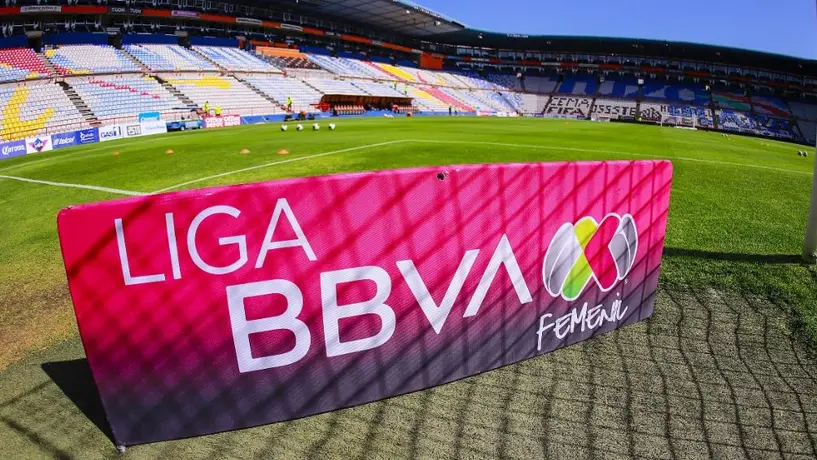 ¿Cuándo y dónde ver la Jornada 2 del Clausura 2025 de la Liga MX Femenil?