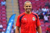 'Chicharito' Hernández regresa a la convocatoria de Chivas de cara al juego ante León