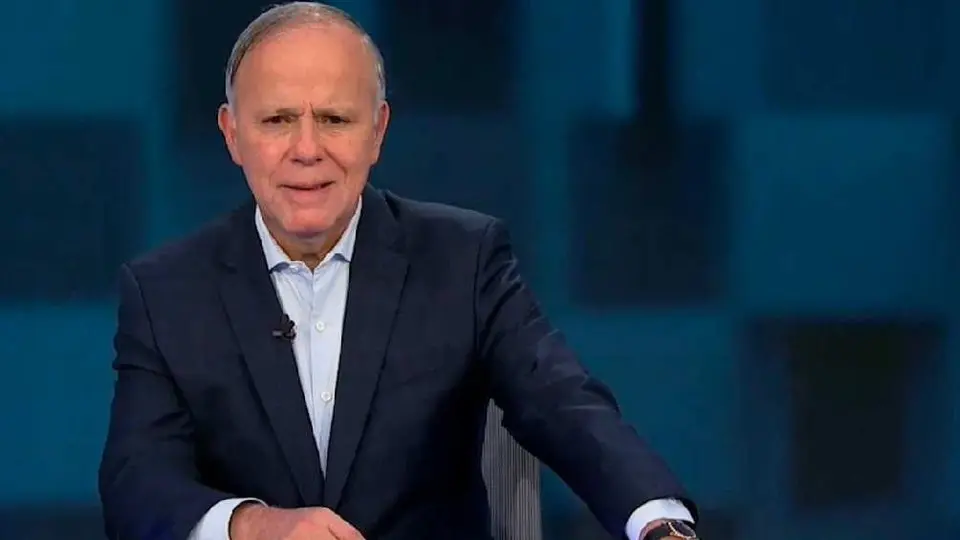 El periodista Ciro Gómez Leyva confirma su retiro de Imagen Televisión