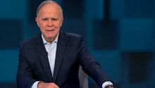 El periodista Ciro Gómez Leyva confirma su retiro de Imagen Televisión