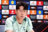 Heung Min Son explota contra el saturado calendario de juegos: 'No somos robots'