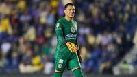 ¿Burla? El gesto de Malagón hacia Alexis Vega  durante el América vs Toluca