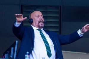 Enrique Bermúdez aclaró el motivo por el cual salió de Televisa: "Fue una situación financiera"