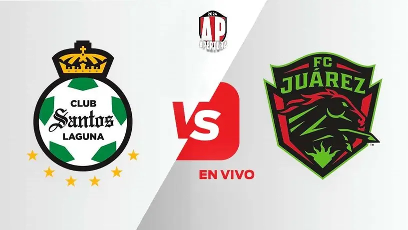 Santos vs Juárez FC ¿Dónde y a qué hora ver el partido de Jornada 11 de Apertura 2024?
