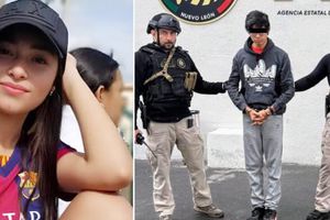 Esto dijo Melanie tras la detención de su agresor Christian 'N'