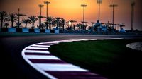 Fechas y horarios del Gran Premio de Qatar, penúltima carrera de 2024