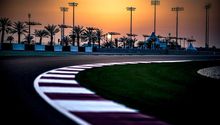 Fechas y horarios del Gran Premio de Qatar, penúltima carrera de 2024