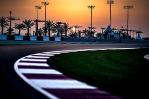 Fechas y horarios del Gran Premio de Qatar, penúltima carrera de 2024