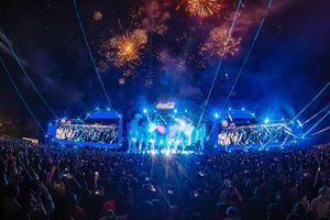 ¡INJUVE regala pases dobles para el Flow Fest! ¿Cuáles son los requisitos?