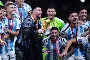 ¿Se revela la verdad? Dybala ‘confiesa’ engaño en el Mundial ganado por Argentina