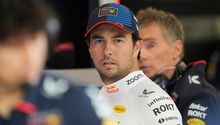 ¡Oficial! Sergio 'Checo' Pérez deja Red Bull