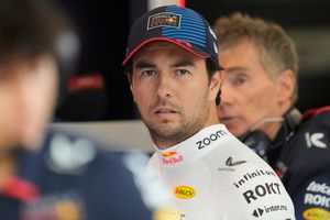 ¡Oficial! Sergio 'Checo' Pérez deja Red Bull