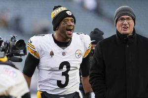 Steelers sigue con el paso fuerte tras vencer a Cincinnati en un duelo de ofensivas