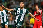 ¡Batacazo! Toluca pierde invicto tras caer 2 a 0 ante Santos Laguna
