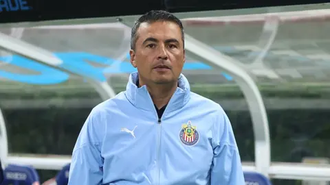 Los técnicos 'extraños' de Chivas que han dirigido un Clásico contra América