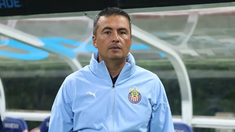 Los técnicos 'extraños' de Chivas que han dirigido un Clásico contra América