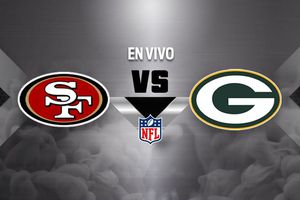 49ers vs Packers EN VIVO NFL Semana 12