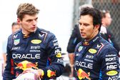 Checo Pérez "no anda por culpa de Verstappen", consideró expiloto de Fórmula 1