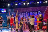 ¿Qué es la Improlucha en CDMX?: Sede, horarios, costos y todos los detalles de este show