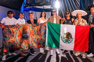 UFC apunta a regresar a México en 2025