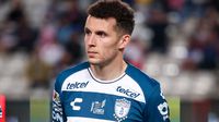 ¡Se queda! Oussama Idrissi permanecerá en Pachuca para el Mundial de Clubes 2025