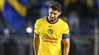 Henry Martín fue suplente en América por temas de salud: “Despertó con problemas”