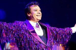 Juan Gabriel en Bellas Artes: Proyectarán otra vez el concierto, pero ahora en autocinema de la CDMX
