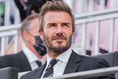David Beckham considera la llegada de Lionel Messi a la MLS como un regalo a Estados Unidos