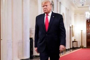 ¡De locos! Donald Trump recurre a The Undertaker y Kane para presidencia de Estados Unidos