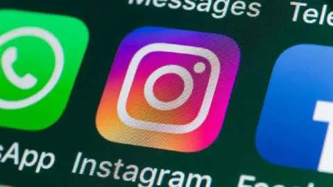 ¿Por qué Meta está inhabilitando cuentas de Facebook, Instagram y WhatsApp?