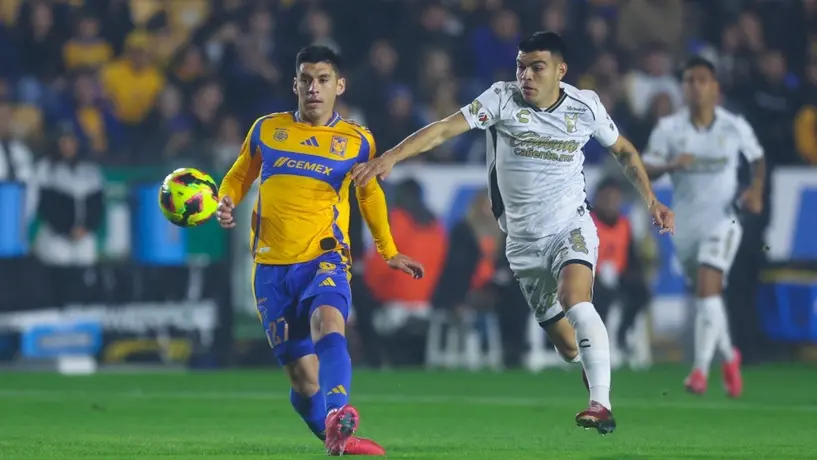 Liga MX: Así quedó la tabla de posiciones tras la Jornada 4 del Clausura 2025
