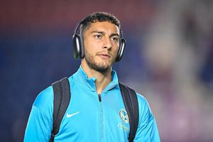 Sebastián Cáceres explota contra 'Tito' Villa en redes sociales y lo llama 'llorón'