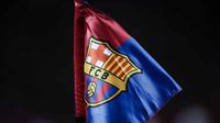 UEFA multa al Barcelona por gritos racistas durante partido de Champions League