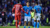 Cruz Azul ya tiene rival para la Copa de Campeones de Concacaf: Real Hope FA
