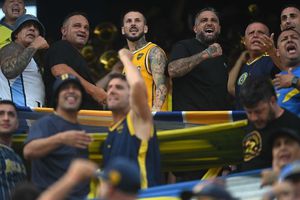 ¡Inaudito! Darío Benedetto vuelve a Argentina y reaparece en ‘La Bombonera’