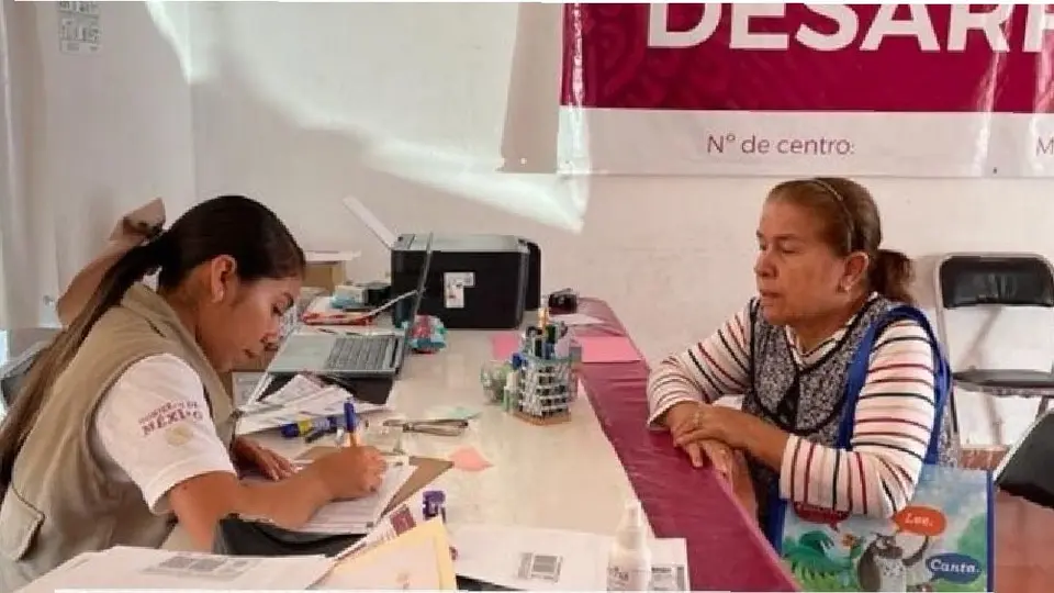 Bienestar Edomex: Estos son los nuevos apoyos que habrá en 2025