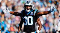 ¡Sorpresa! Panthers vence a Saints en duro duelo divisional de la NFC Sur