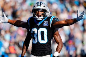 ¡Sorpresa! Panthers vence a Saints en duro duelo divisional de la NFC Sur