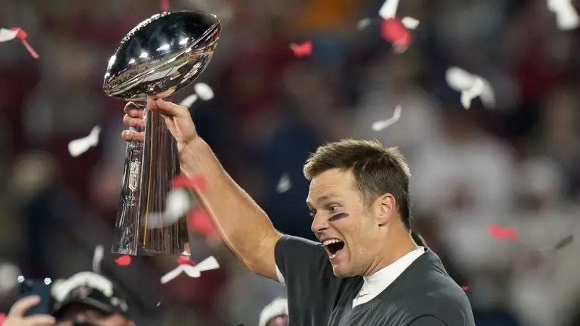Super Bowl 2025:¿Quiénes son los jugadores con más anillos tienen en la historia de la NFL?