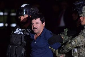 ¡El "Chapo" Guzmán solicita un nuevo juicio! Alega que su extradición fue ilegal