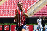 Teun Wilke, el delantero del Tapatío que levanta la mano con Chivas de cara al Clásico Tapatío