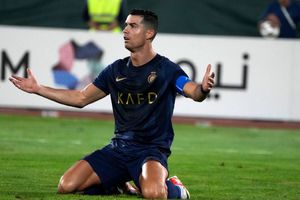 Ilia Topuria lanza contundente respuesta a las declaraciones de Cristiano Ronaldo