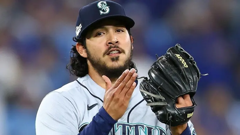 Andrés Muñoz relata su inolvidable debut en el Juego de Estrellas y planea consolidarse en 2025