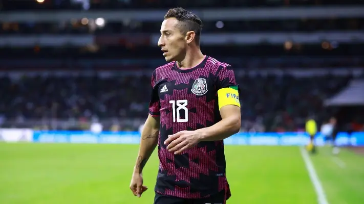 ¿Quiénes son los jugadores de la Selección de México con más partidos?
