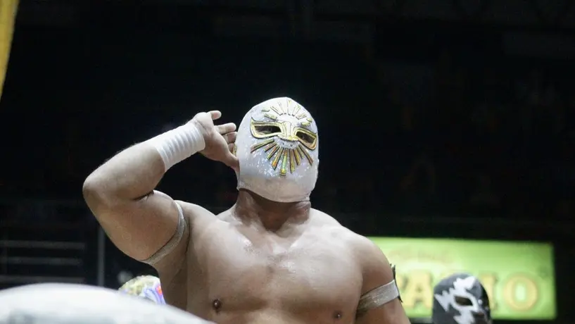 CMLL celebrará a lo grande su 91 Aniversario este 13 de septiembre