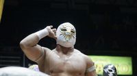 CMLL celebrará a lo grande su 91 Aniversario este 13 de septiembre