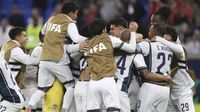 ¡Sigue el sueño! Pachuca avanza a la Final de la Copa Intercontinental eliminando a Al Ahly